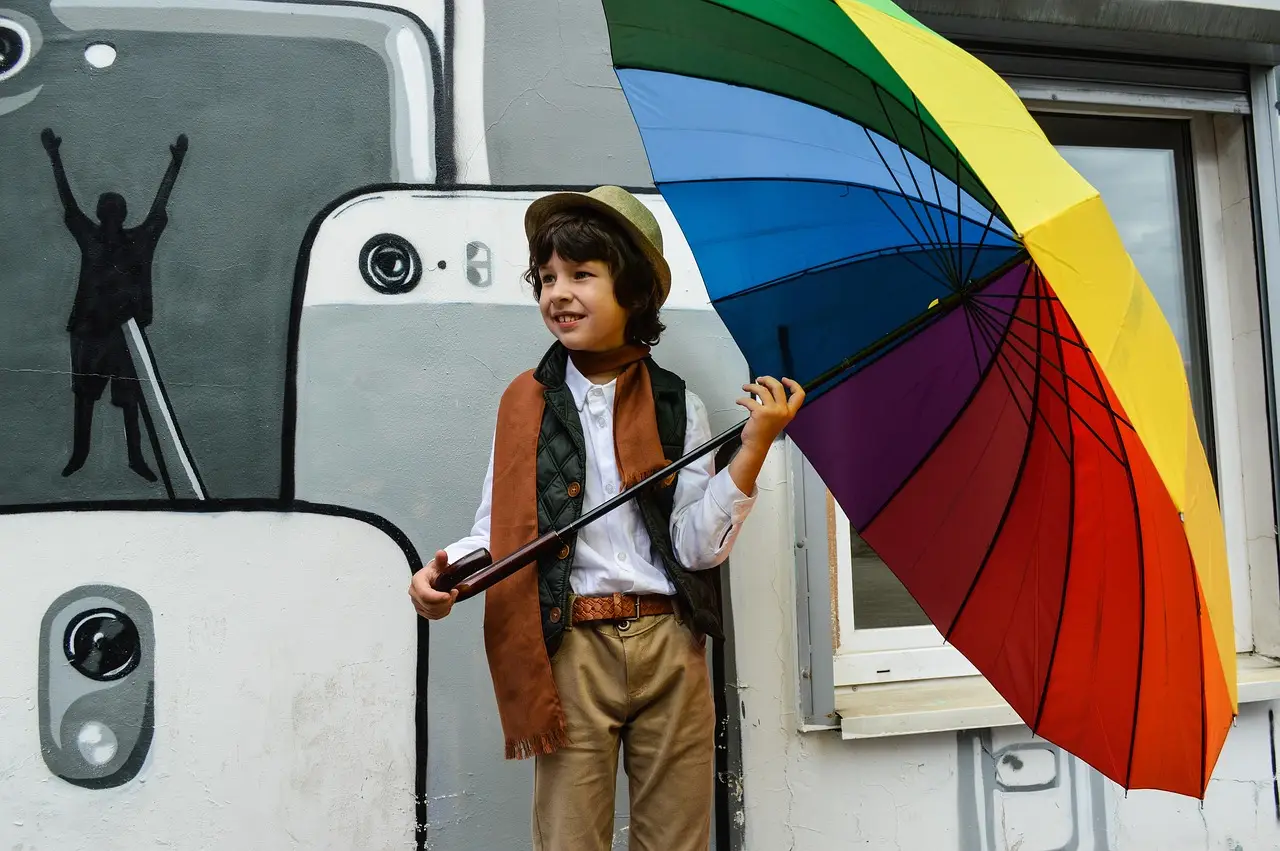 The Power of Kids in Advertising: Emotional Appeal and Marketing ...
